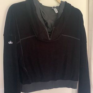 ALO Yoga | size S | sweat-shirt